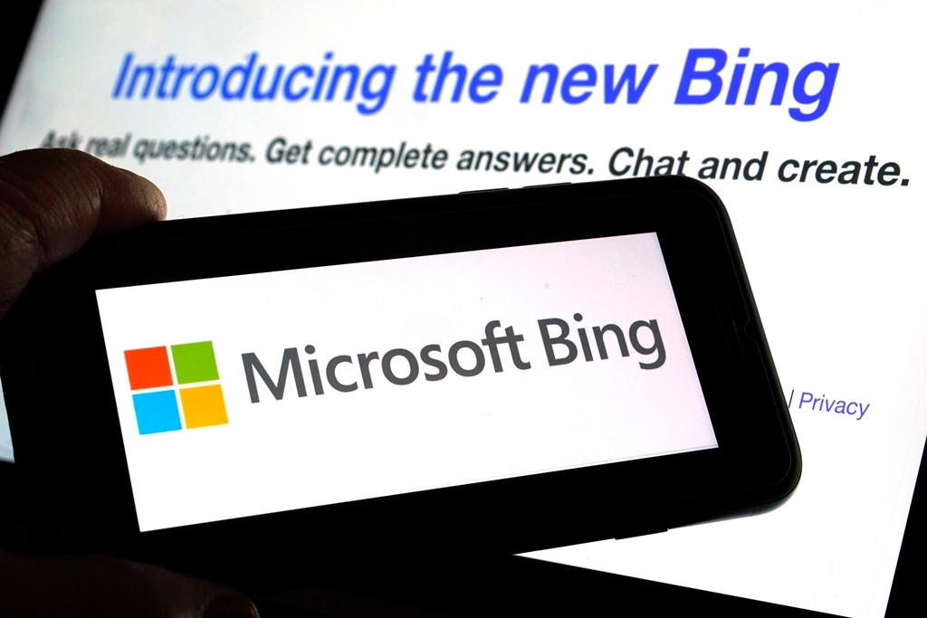 Samsung Galaxy May Use Bing As Default Search Engine Not Google KED